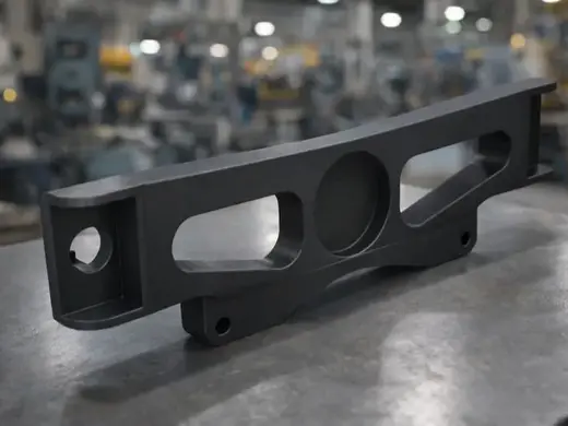 SCX30 Body MagMount