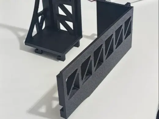 QBRICK SYSTEM 2 ORGANIZER MULTI IKEA SKADIS HOLDER
