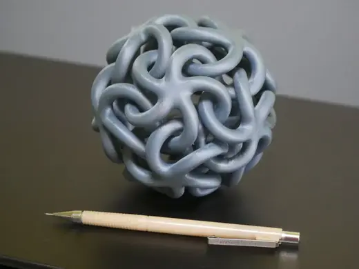 Circonvolutions