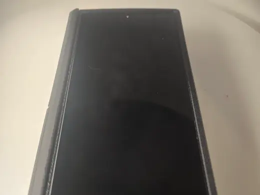 Samsung Galaxy Z Fold 6 Front Case