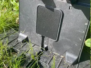 Worx Landroid terminal cover