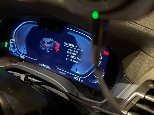 USB C Cable Router For Cars