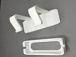 Inline Switch Mount for 40mm Desk Top