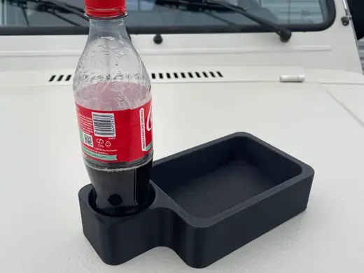 Cup holder for Suzuki Vitara/Jimmy