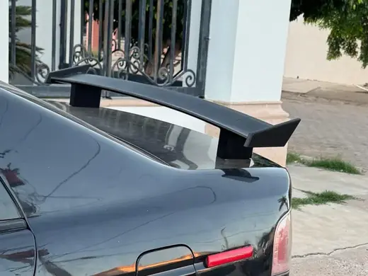 Aleron tamaño real para Acura TL