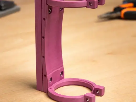 jbl flip 6 bike mount 40mm tube