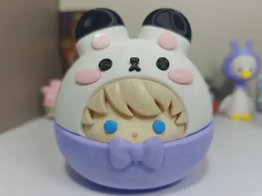 恋与深空_沈星回球球