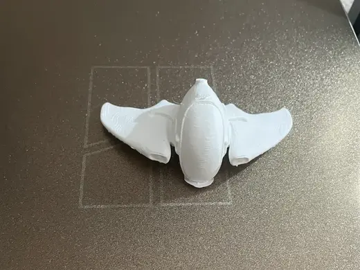 Subnautica 2 Tadpole