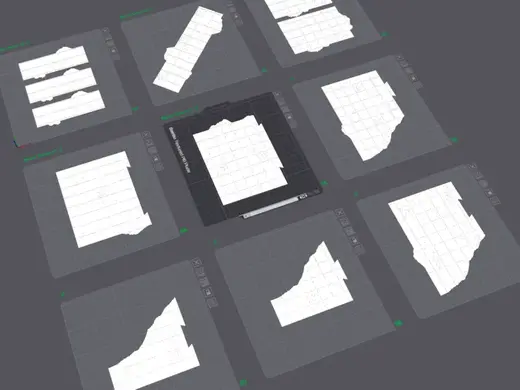 W40K FootPrint V11 Reversible