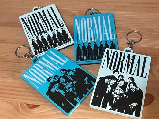 PortaPhotocard BTS NORMAL MV (4 versiones)