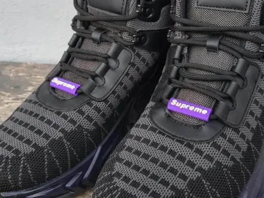 Shoelaces Supreme