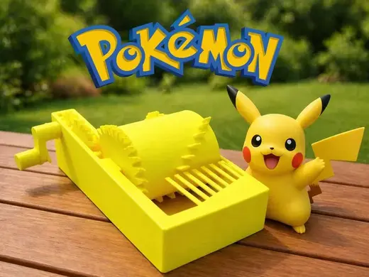 "pokemon - theme song" music box