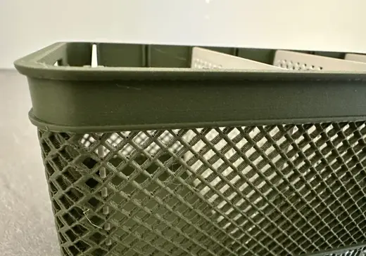 Gitterbox / lattice box