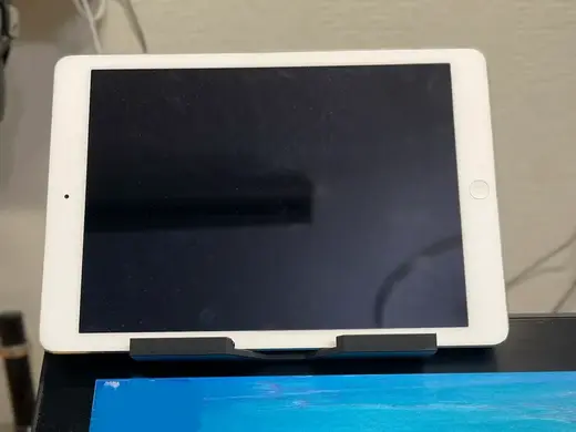 Huion Kamvas Pro 27 iPad/Tablet holder