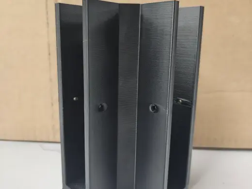FLOWER PLANTER CORNER CONNECTOR