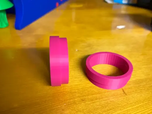 Sunlu 250g Spool Adapter for Pastamatic Remix