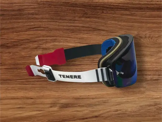 TPU Quick Strap System for PROGRIP Magnet Goggles