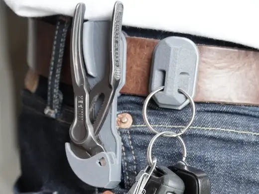 B-HITCH Modular Knipex Cobra XS Attachment