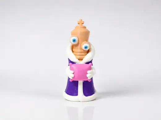 figura kinger the amazing digital circus