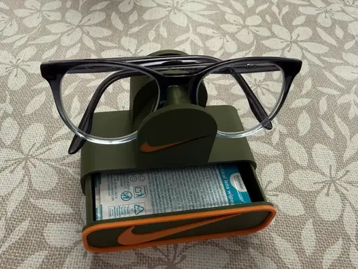 Porte-lunettes tiroir NIKE