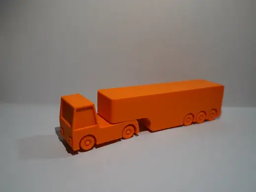 Camion