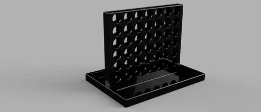 Connect 4 - Four In A Row - 4 Gewinnt