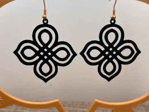 Earrings - Fashion 02