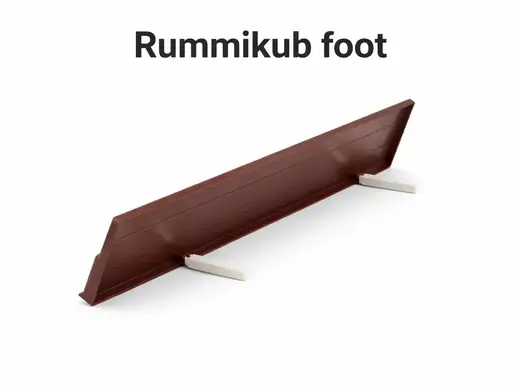 Rummy Kub Ständer Fuß