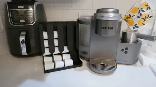 Keurig Pod holder XL