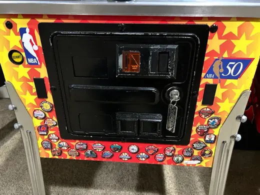 WPC Security Bar Cover
