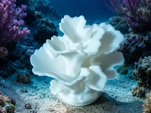 Sea Coral