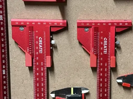 Halter Speedmarker kompatibel Lets bastel/create
