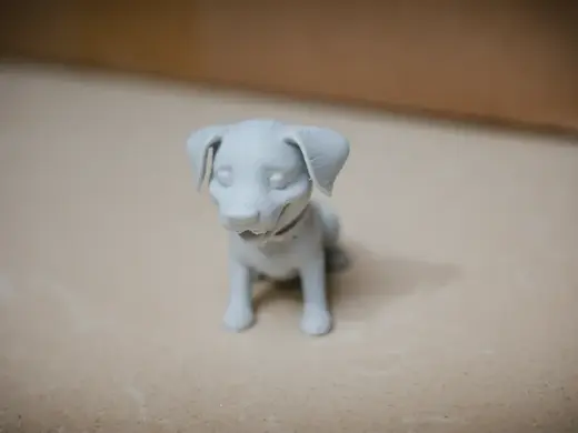 小狗
