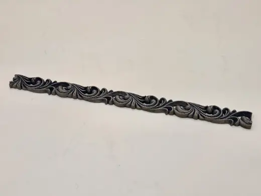 Barock Ornamentleiste