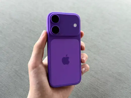 iPhone 18 mini - Dream Series
