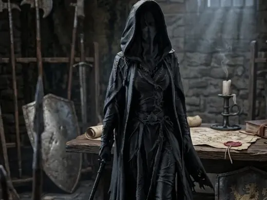 Shadow Assassin