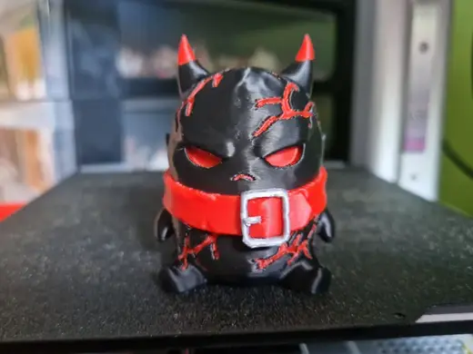 Fortnite Dämonengeist / Fortnite Demon sprite
