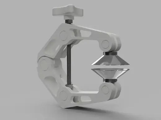 Puller Screen Opener
