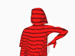 Playboi Carti statue