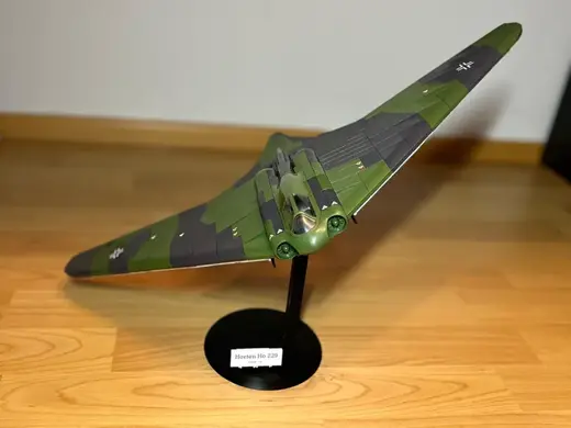 Cobi 5757 Horten Ho 229 Stand