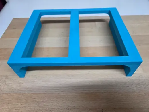 Eis Spielküche Schalen Halter