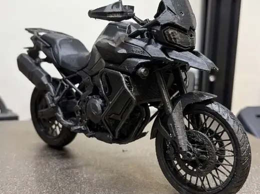 Voge 900 dsx