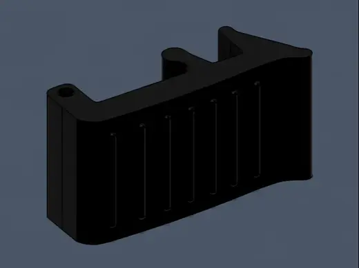 Apache 2800 3800 4800 replacement latch Old Cases