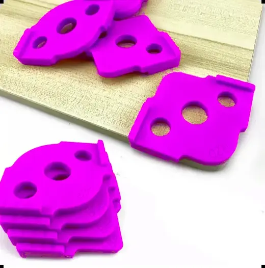 Arc Router Jig Template Set v2.2