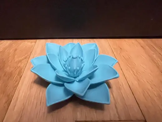 Beautiful Flower Decor