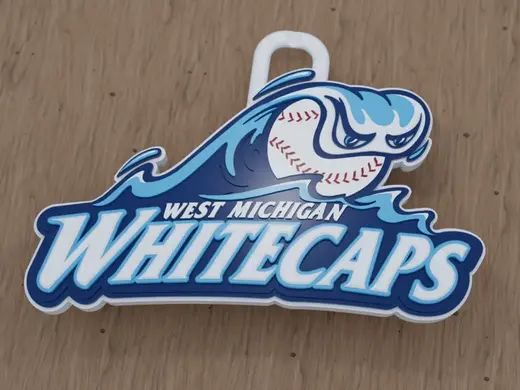 West Michigan Whitecaps Hype