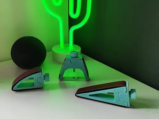 3 Types of Sanding Blocks