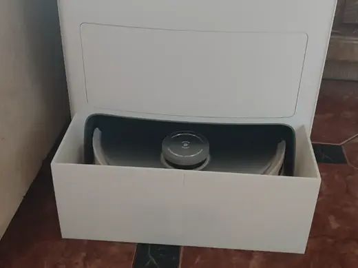 Ecovacs Deebot T20 Omni Cover