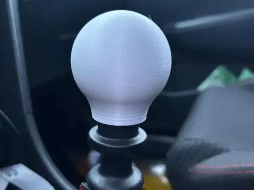 ZC32S MSE Shifter replica