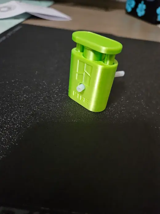 PTFE Cutter